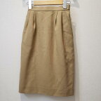 JUN ASHIDA ジュンアシダ ひざ丈スカート スカート Skirt Medium Skirt【USED】【古着】【中古】10011436