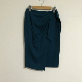 Rew de Rew ルゥデルゥ ひざ丈スカート スカート Skirt Medium Skirt【USED】【古着】【中古】10012101