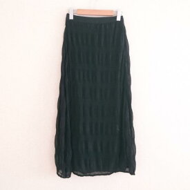 she mo shelly シーモシェリー ロングスカート スカート Skirt Long Skirt【USED】【古着】【中古】10012182