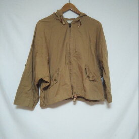 Simplicite シンプリシテェ ジャンパー、ブルゾン ジャケット、上着 Jacket 【USED】【古着】【中古】10012610