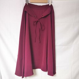 innowave イノウェーブ ロングスカート スカート Skirt Long Skirt【USED】【古着】【中古】10013025