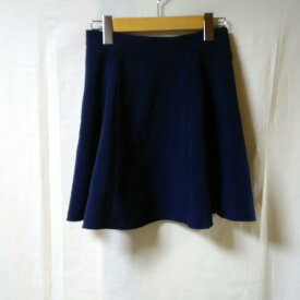 NINE ナイン ミニスカート スカート Skirt Mini Skirt, Short Skirt【USED】【古着】【中古】10013196