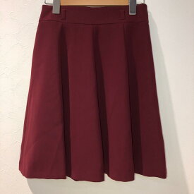 MISCH MASCH ミッシュマッシュ ひざ丈スカート スカート Skirt Medium Skirt【USED】【古着】【中古】10013327
