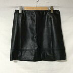 IENA イエナ ミニスカート スカート Skirt Mini Skirt, Short Skirt【USED】【古着】【中古】10013669