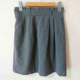 MISCH MASCH ミッシュマッシュ ひざ丈スカート スカート Skirt Medium Skirt【USED】【古着】【中古】10013911