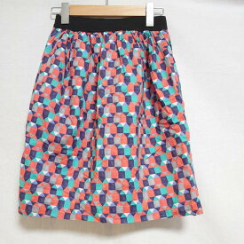 collex コレックス ひざ丈スカート スカート Skirt Medium Skirt【USED】【古着】【中古】10014490