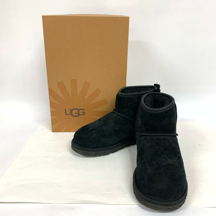 楽天市場】UGG アグ ショートブーツ ブーツ Boots Short Boots W  
