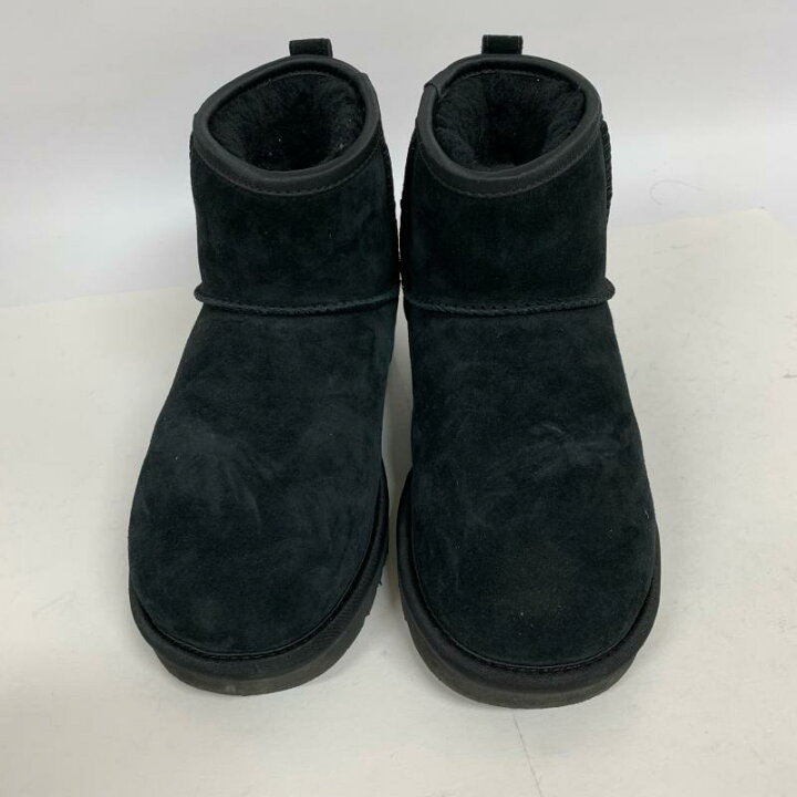 楽天市場】UGG アグ ショートブーツ ブーツ Boots Short Boots W  