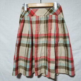 ef-de エフデ ひざ丈スカート スカート Skirt Medium Skirt【USED】【古着】【中古】10014836