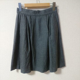 BALLSEY ボールジィ ひざ丈スカート スカート Skirt Medium Skirt【USED】【古着】【中古】10015457