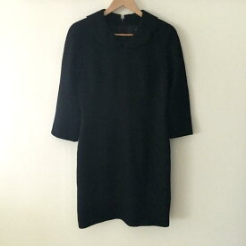 CLATHAS クレイサス ひざ丈スカート ワンピース One-Piece Medium Skirt【USED】【古着】【中古】10015466