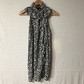 MARC by MARC JACOBS マークバイマークジェイコブス ロングスカート ワンピース One-Piece Long Skirt【USED】【古着】【中古】10015705