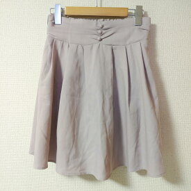 OLIVE des OLIVE オリーブデオリーブ ひざ丈スカート スカート Skirt Medium Skirt【USED】【古着】【中古】10015995