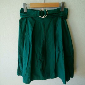 OLIVE des OLIVE オリーブデオリーブ ロングスカート スカート Skirt Long Skirt【USED】【古着】【中古】10016094
