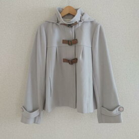 KUMIKYOKU クミキョク コート一般 コート Coat 【USED】【古着】【中古】10016683