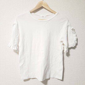 merry jenny メリージェニー 半袖 Tシャツ T Shirt 【USED】【古着】【中古】10016801