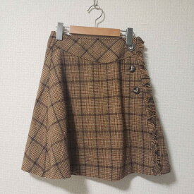 OLIVE des OLIVE オリーブデオリーブ ひざ丈スカート スカート Skirt Medium Skirt【USED】【古着】【中古】10016822