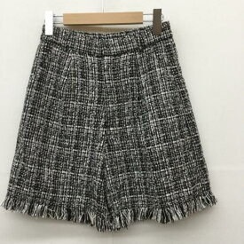 ROSE BUD ローズバッド パンツ ショートパンツ【USED】【古着】【中古】10019589