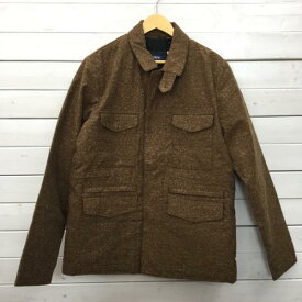 Levi's リーバイス ジャケット、上着 アウター ジャケット タグ付き【USED】【古着】【中古】10022263