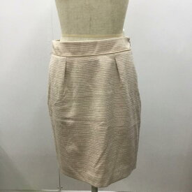 PROPORTION BODY DRESSING プロポーションボディドレッシング スカート ミニスカート【USED】【古着】【中古】10023851