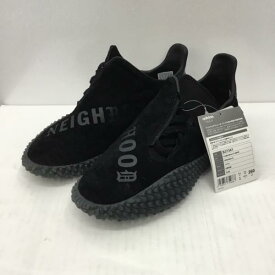 adidas アディダス スニーカー スニーカー 靴 B37341 26cm 箱有【USED】【古着】【中古】10025020