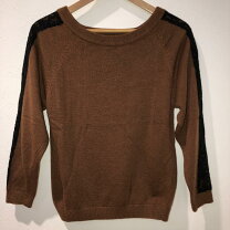 楽天市場】greendale garnet ニット セーターの通販