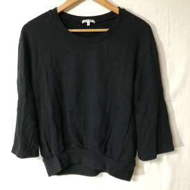 GLOBAL WORK グローバルワーク 七分袖 カットソー Cut and Sewn 【USED】【古着】【中古】10029554