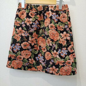 Doux archives ドゥアルシーヴ ひざ丈スカート スカート Skirt Medium Skirt【USED】【古着】【中古】10031520