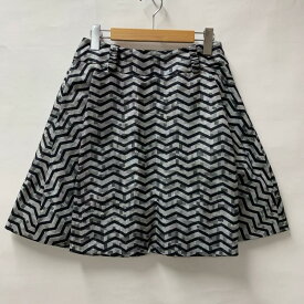 GIORGIO ARMANI ジョルジオアルマーニ ミニスカート スカート Skirt Mini Skirt, Short Skirt【USED】【古着】【中古】10032954