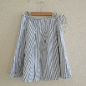 OLIVE des OLIVE オリーブデオリーブ ひざ丈スカート スカート Skirt Medium Skirt【USED】【古着】【中古】10033176