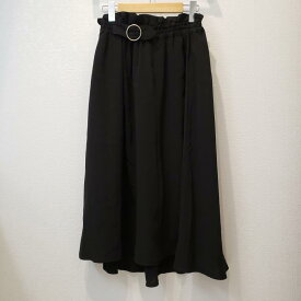 MAJESTIC LEGON マジェスティックレゴン ロングスカート スカート Skirt Long Skirt【USED】【古着】【中古】10033281