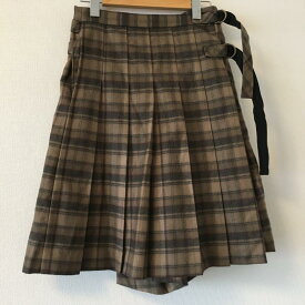UNSQUEAKY アンスクウィーキー キュロット パンツ Pants, Trousers Divided Skirt, Culottes【USED】【古着】【中古】10033612