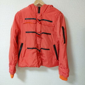 Rodeo Crowns ロデオクラウンズ ジャンパー、ブルゾン ジャケット、上着 Jacket トグルボタン付き【USED】【古着】【中古】10033745