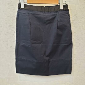 UNITED ARROWS ユナイテッドアローズ ひざ丈スカート スカート Skirt Medium Skirt【USED】【古着】【中古】10035345