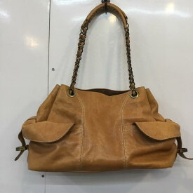 Samantha Thavasa サマンサタバサ ハンドバッグ ハンドバッグ Hand Bag 無地【USED】【古着】【中古】10036009