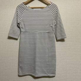 LIPSERVICE リップサービス 七分袖 カットソー Cut and Sewn ロングカットソー/チュニック【USED】【古着】【中古】10036441