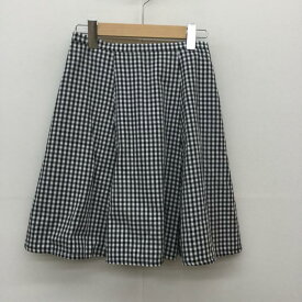 N.（N. Natural Beauty Basic） エヌ（エヌ ナチュラルビューティーベーシック） ミニスカート スカート Skirt Mini Skirt, Short Skirt【USED】【古着】【中古】10038033