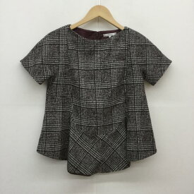 CARVEN カルヴェン 半袖 カットソー Cut and Sewn 【USED】【古着】【中古】10038380
