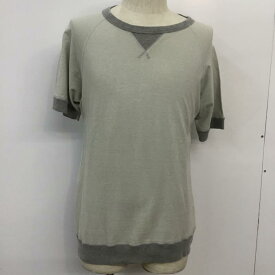 quadro クオドロ 半袖 カットソー Cut and Sewn 【USED】【古着】【中古】10038702