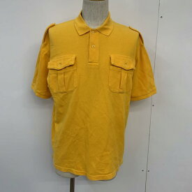 SWAGGER スワッガー 半袖 ポロシャツ Polo Shirt 【USED】【古着】【中古】10038998