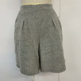 E hyphen world gallery イーハイフンワールドギャラリー ショートパンツ パンツ Pants, Trousers Short Pants, Shorts【USED】【古着】【中古】10040509