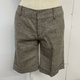 INDIVI インディヴィ ショートパンツ パンツ Pants, Trousers Short Pants, Shorts【USED】【古着】【中古】10040518