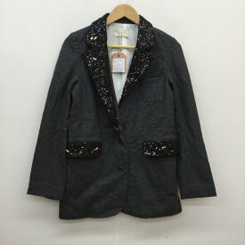 Ungrid アングリッド ジャケット、ブレザー ジャケット、上着 Jacket 【USED】【古着】【中古】10040652