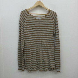 nonnative ノンネイティブ 長袖 ニット、セーター Knit, Sweater 【USED】【古着】【中古】10040655