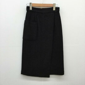 aquagirl アクアガール ひざ丈スカート スカート Skirt Medium Skirt【USED】【古着】【中古】10041157