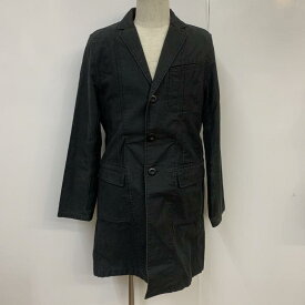 LOUNGE LIZARD ラウンジリザード コート一般 コート Coat チェスターコート【USED】【古着】【中古】10041401