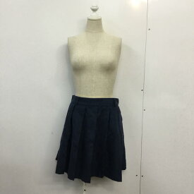 PAGEBOY ページボーイ ミニスカート スカート Skirt Mini Skirt, Short Skirt【USED】【古着】【中古】10041633