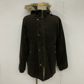 AMERICAN RAG CIE アメリカンラグシー コート一般 コート Coat ファー コーデュロイ【USED】【古着】【中古】10042391