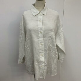 THE NORTH FACE ザノースフェイス 七分袖 シャツ、ブラウス Shirt, Blouse H/S SierraMar Shirt NRW21716【USED】【古着】【中古】10042406