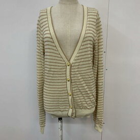 index インデックス 長袖 カーディガン Cardigan 【USED】【古着】【中古】10042952